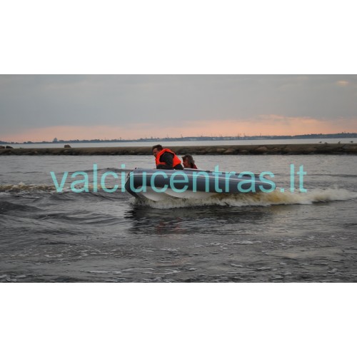 Valtis Dulkan Rib 300 AL Valtis Dulkan Rib 300 AL