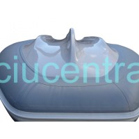 Valtis Dulkan Rib 300 AL Valtis Dulkan Rib 300 AL