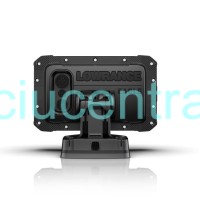 Echolotas Lowrance EAGLE 5 SplitShot