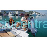 Variklis ePropulsion eLite 500W