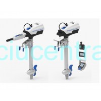 Variklis ePropulsion SPIRIT 1.0 EVO - 3 AG Variklis ePropulsion SPIRIT 1.0 EVO - 3 AG