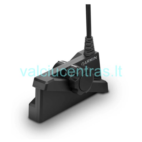 Garmin Panoptix LiveScop Plus LVS34 sonaras  Garmin Panoptix LiveScop Plus LVS34 sonaras