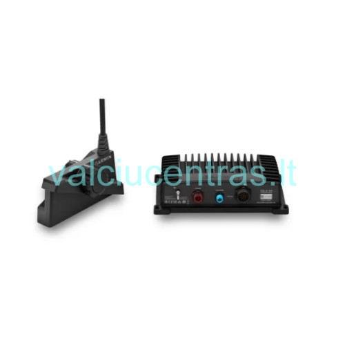 Garmin Panoptix LiveScop Plus LVS34 sonaras su GLS10 moduliu Garmin Panoptix LiveScop Plus LVS34 sonaras su GLS10 moduliu