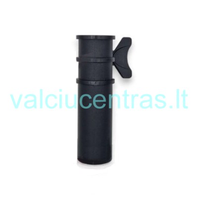 Haswing aukščio reguliavimo apkaba