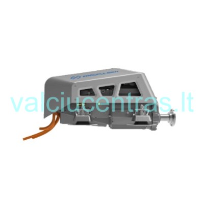 ePropulsion I-40 serijos elektrinis stacionarus variklis