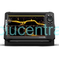 Echolotas Lowrance EAGLE EYE 9" Echolotas Lowrance EAGLE EYE 9"