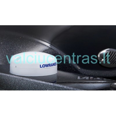 Lowrance Point-1 GPS Antenna