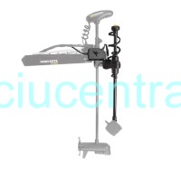 Humminbird MEGA Live TargetLock laikiklis Humminbird MEGA Live TargetLock laikiklis