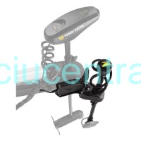 Humminbird MEGA Live TargetLock laikiklis Humminbird MEGA Live TargetLock laikiklis