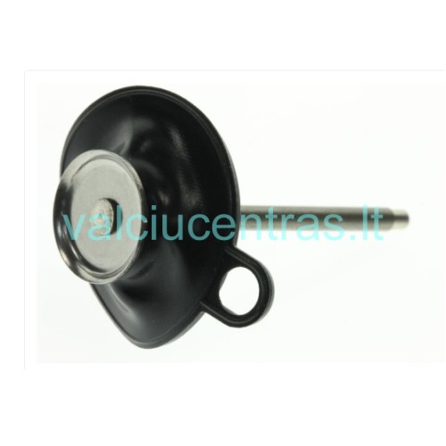 Mercury/Tohatsu karbiuratoriaus diafragma 10-20Ag