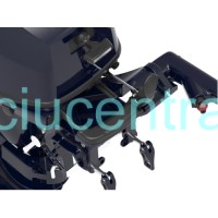 NAUJASIS Tohatsu MFS9.9CY EFI variklis  NAUJASIS Tohatsu MFS9.9CY EFI variklis