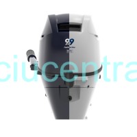 NAUJASIS Tohatsu MFS9.9CY EFI variklis  NAUJASIS Tohatsu MFS9.9CY EFI variklis