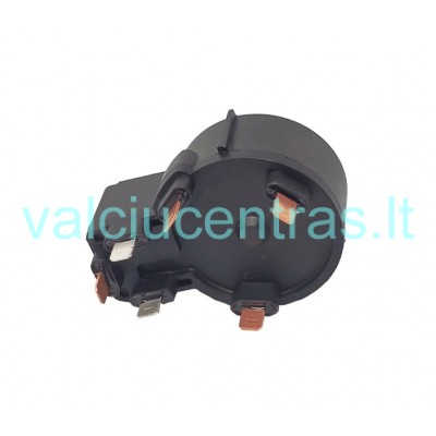 Minn Kota originalus pavarų perjungėjas