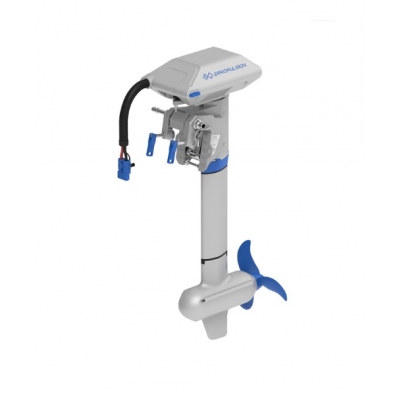 Variklis ePropulsion NAVY 6.0 EVO
