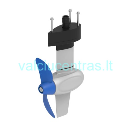 ePropulsion POD Drive 1.0 EVO 1Kw-3Ag variklis ePropulsion POD Drive 1.0 EVO 1Kw-3Ag variklis