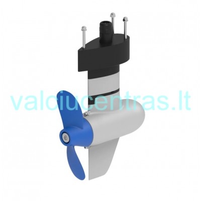 ePropulsion POD Drive 3.0 variklis