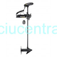 Jau turime! NAUJASIS Minn Kota PowerDrive 45 lbs, MR 54' elektrinis variklis