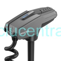 Lowrance Recon FW elektrinis GPS variklis  Lowrance Recon FW elektrinis GPS variklis