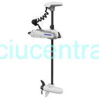 Lowrance Recon SW elektrinis GPS variklis  Lowrance Recon SW elektrinis GPS variklis