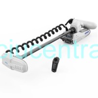 Lowrance Recon SW elektrinis GPS variklis  Lowrance Recon SW elektrinis GPS variklis