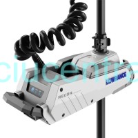 Lowrance Recon SW elektrinis GPS variklis  Lowrance Recon SW elektrinis GPS variklis