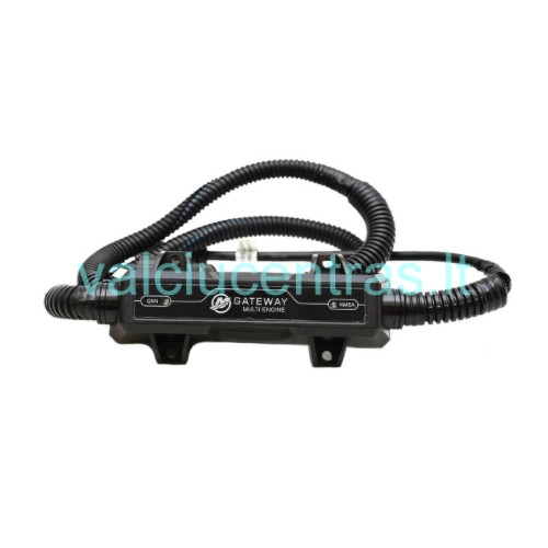 Kabelis Mercury NMEA2000 Gateway kit Kabelis Mercury NMEA2000 Gateway kit