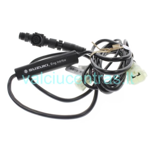 Kabelis Suzuki variklio komunikacijos NMEA2000