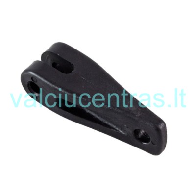 Originali Suzuki variklio priveržimo rankenėlė 4-30Ag varikliams