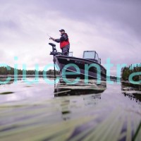 NAUJAS Minn Kota Terrova 112lbs MDI WR 60" 
