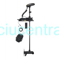 NAUJAS Minn Kota Terrova 112lbs MDI WR 60" 
