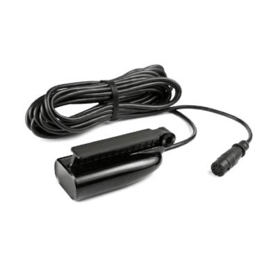 Lowrance HOOK2-EAGLE-REVEAL sonaras SplitShot Skimmer