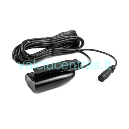 Lowrance HOOK2-EAGLE-REVEAL sonaras SplitShot Skimmer