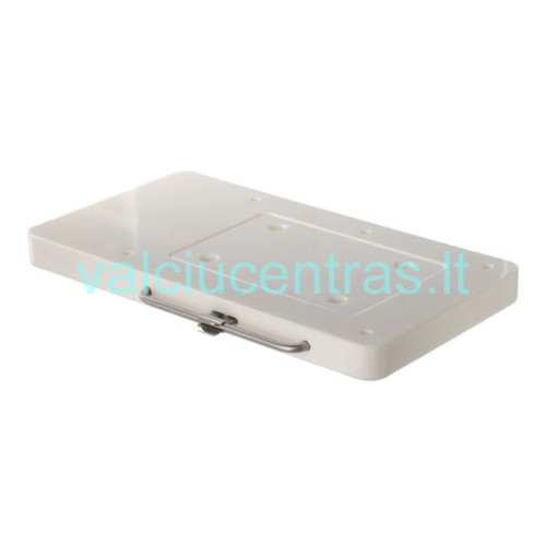Tvirtinimo platforma Watersnake varikliams