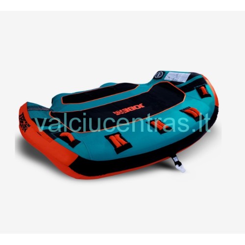 Jobe Airstream atrakcionas gulimas 4P