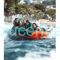 Jobe Airstream atrakcionas gulimas 4P