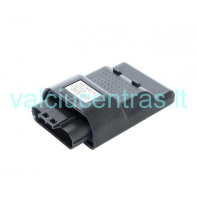 Mercury F20 EFI control computer