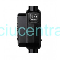 Talon sėklaus vandens ankeris 10' Talon sėklaus vandens ankeris 10'