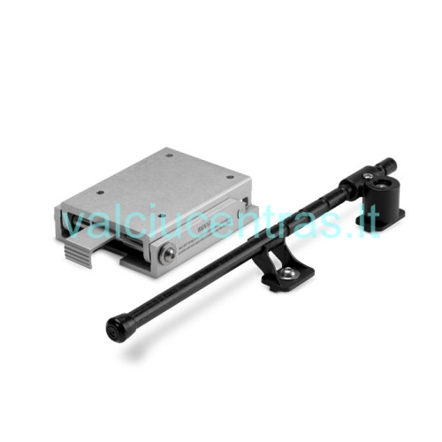 Talon ankerio nuleidimo kronšteinas