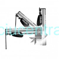 Talon ankerio nuleidimo kronšteinas