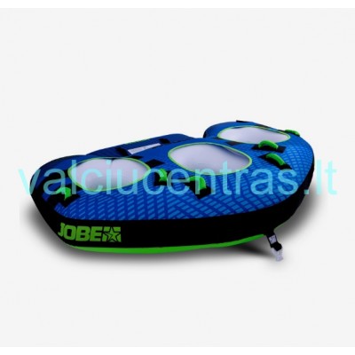 Jobe Ridge atrakcionas sėdimas 3P