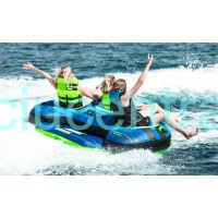 Jobe Ridge atrakcionas sėdimas 3P