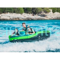 Jobe Rodeo atrakcionas gulimas 3P