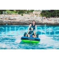 Jobe Swath atrakcionas sėdimas/klupimas 2P Jobe Swath atrakcionas sėdimas/klupimas 2P