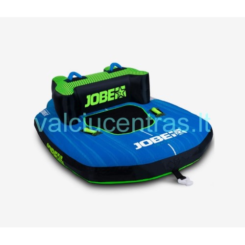 Jobe Swath atrakcionas sėdimas/klupimas 2P Jobe Swath atrakcionas sėdimas/klupimas 2P
