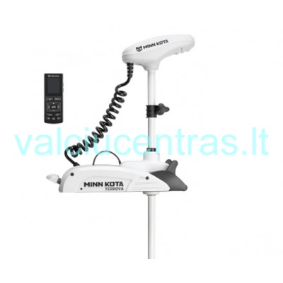 Minn Kota Riptide Terrova 55lbs WR 60"