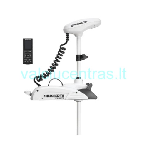 Minn Kota Riptide Terrova 55lbs WR 60" Minn Kota Riptide Terrova 55lbs WR 60"