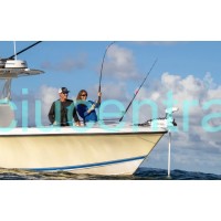 Minn Kota Riptide Terrova 55lbs WR 60" Minn Kota Riptide Terrova 55lbs WR 60"