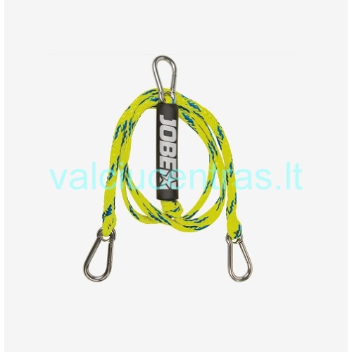 JOBE pramogoms skirtas trikampis lynas JOBE pramogoms skirtas trikampis lynas