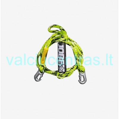 JOBE pramogoms skirtas trikampis 2,4m