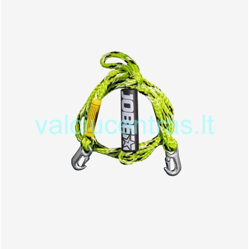 JOBE pramogoms skirtas trikampis 2,4m